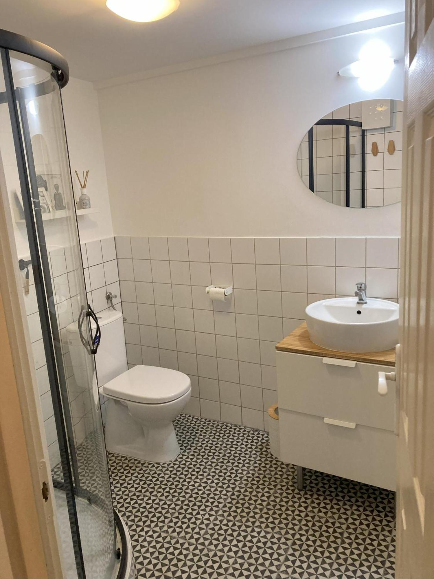 Budapest City Center W18 Eksteriør bilde